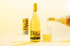 RTD Premium Chardonnays