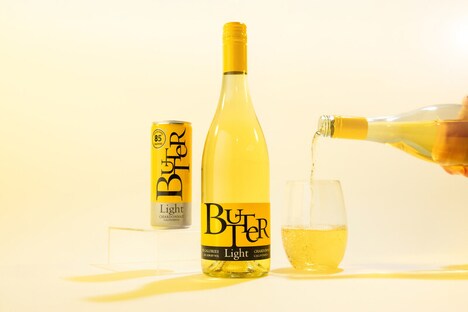 RTD Premium Chardonnays