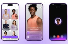 Anti-Discipline AI Coaches