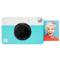Sleek Instant Print Cameras Image 2