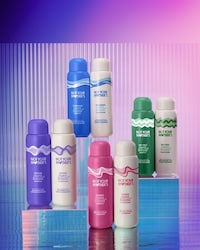 Gen Z Self-Care Capsules Image 1