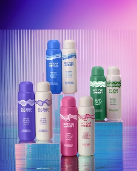 Gen Z Self-Care Capsules