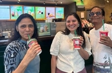 Yeast-Based Cafe Protein Toppings