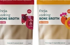 Recipe-Ready Bone Broths