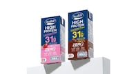 Shelf-Stable Protein Milks Image 1