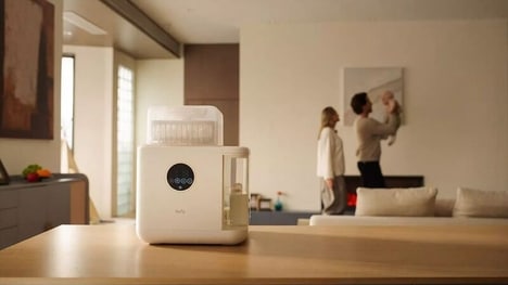 Top 100 Innovations at CES 2026