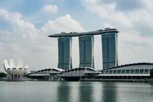Eco-Friendly Singapore Hotels Article Thubnail