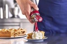 Low-Sugar Whipped Creams