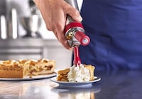 Low-Sugar Whipped Creams Image 1