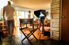 Director&rsquo;s Chair Designs