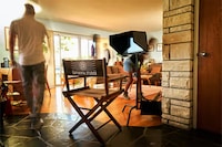 Director&rsquo;s Chair Designs