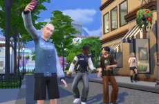 Gaming Fashion Capsules