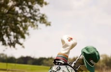 Reissued Golf Bags