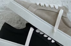 Lifestyle Sneaker Debut