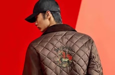 Lunar New Year Fashion