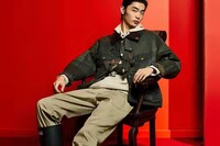 Lunar New Year Fashion Image 3