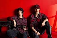 Lunar New Year Fashion Image 4
