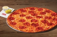 AI-Powered Pizza Ordering Systems