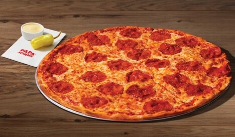 AI-Powered Pizza Ordering Systems