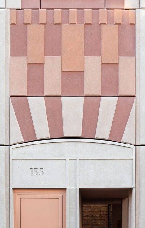 Urban Housing Blocks
