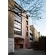 Urban Housing Blocks Image 2