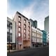 Urban Housing Blocks Image 3