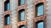 Urban Housing Blocks Image 4