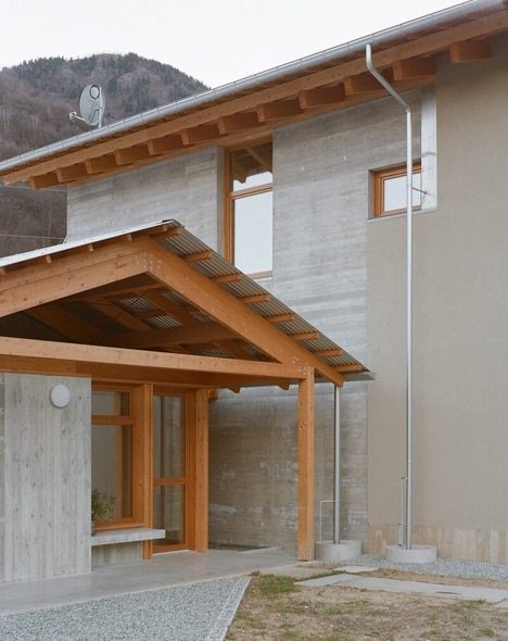 Hillside Family Homes