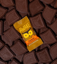 Caffeinated Chocolate Bites Image 2