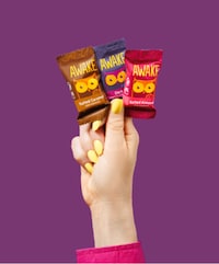 Caffeinated Chocolate Bites Image 3