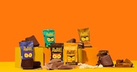 Caffeinated Chocolate Bites Image 5