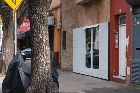 Wine Retail Spaces