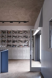 Wine Retail Spaces Image 4