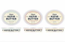 Cultured Probiotic-Rich Butters