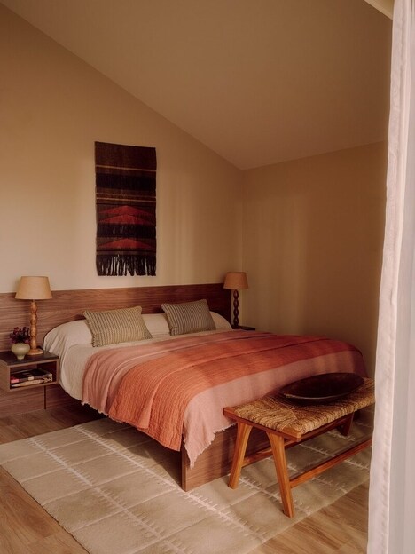 Bold Zoo Hotel Interiors