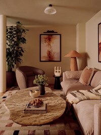 Bold Zoo Hotel Interiors Image 3