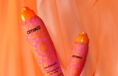 Wash-Free Hair Masks