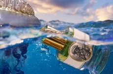 Aromatic Aquatic Fragrances