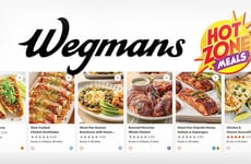 Low-Cost Grocery Store Meals