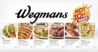 Low-Cost Grocery Store Meals Image 1
