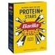 Star-Shaped Protein Pastas Image 1