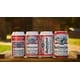 Americana Beer Cans Image 1
