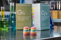 Pharmacy Supplement Partnerships Image 1