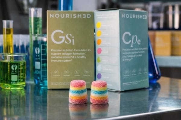 Pharmacy Supplement Partnerships