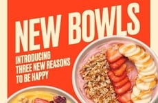 Permissibly Indulgent Smoothie Bowls