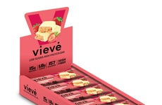 Low-Sugar High-Protein Bars