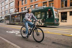 High-Quality No-Frills eBikes Article Thubnail