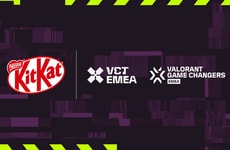 Chocolate Brand Esports Deals