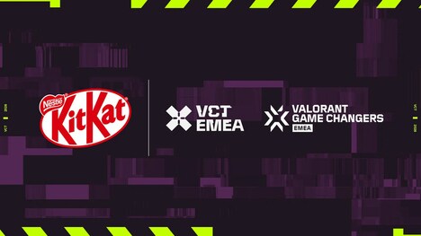 Chocolate Brand Esports Deals