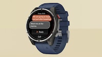 Marine-Specific Smartwatch Models Image 1